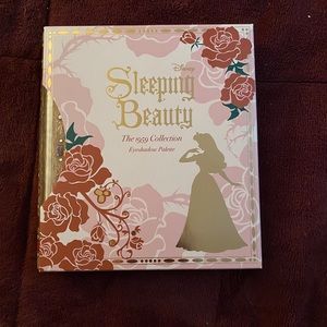 Besame Sleeping Beauty Palette 🎀💎